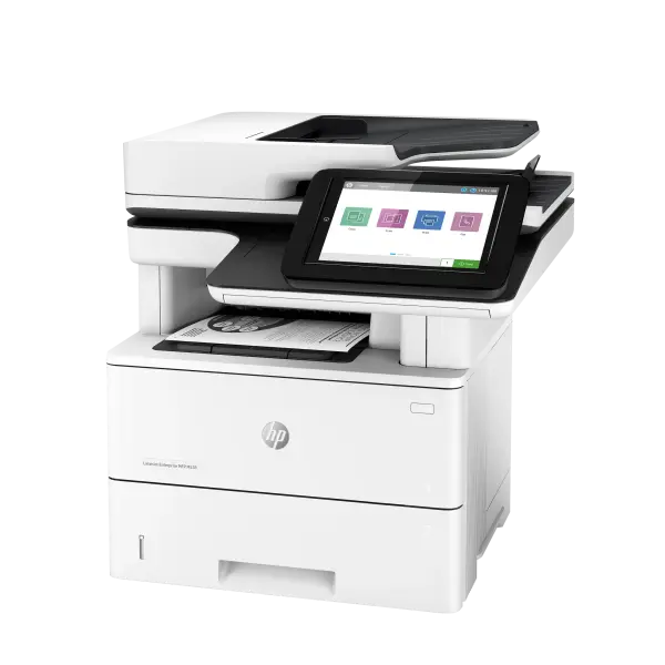 HP LaserJet Enterprise MFP M528dn (1PV64A)